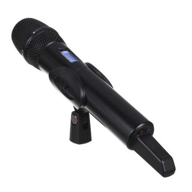 Sennheiser EW-DX 835-S SET Q1-9 , два мікрофони - бездротова мікрофонна система