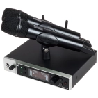 Sennheiser EW-DX 835-S SET Q1-9 , два мікрофони - бездротова мікрофонна система Sennheiser EW-DX 835-S SET Q1-9 , два мікрофони - бездротова мікрофонна система