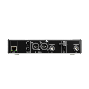 Sennheiser EW-DX 835-S SET Q1-9 , два мікрофони - бездротова мікрофонна система