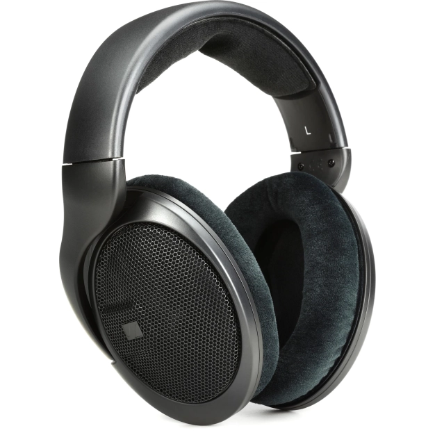 Sennheiser HD 400 PRO провідні навушники Over-Ear 3.5 мм