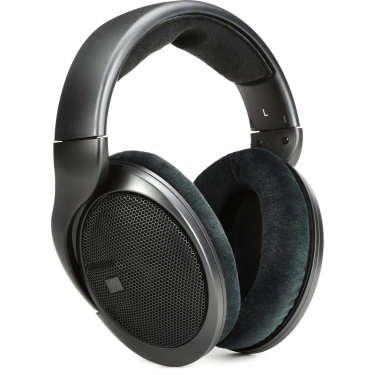 Sennheiser HD 400 PRO провідні навушники Over-Ear 3.5 мм
