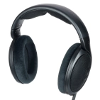 Sennheiser HD 400 PRO провідні навушники Over-Ear 3.5 мм