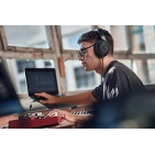 Sennheiser HD 400 PRO провідні навушники Over-Ear 3.5 мм