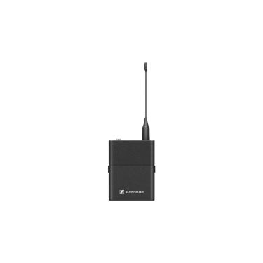 Радіосистема Sennheiser EW-D ME2 SET Q1-6 з приймачем та поясним передавачем