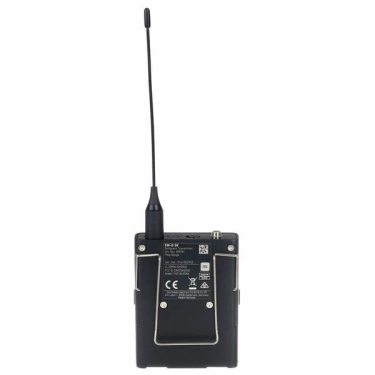 Радіосистема Sennheiser EW-D ME2 SET Q1-6 з приймачем та поясним передавачем