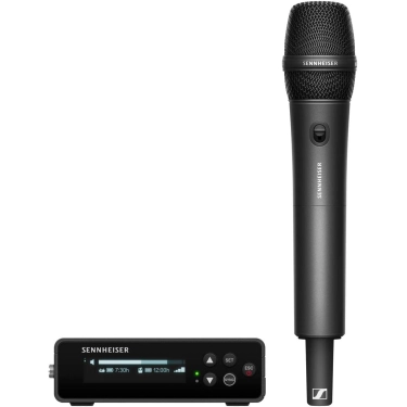 Sennheiser EW-DP 835 (Q1-6) - радіосистема з мікрофоном MMD 835