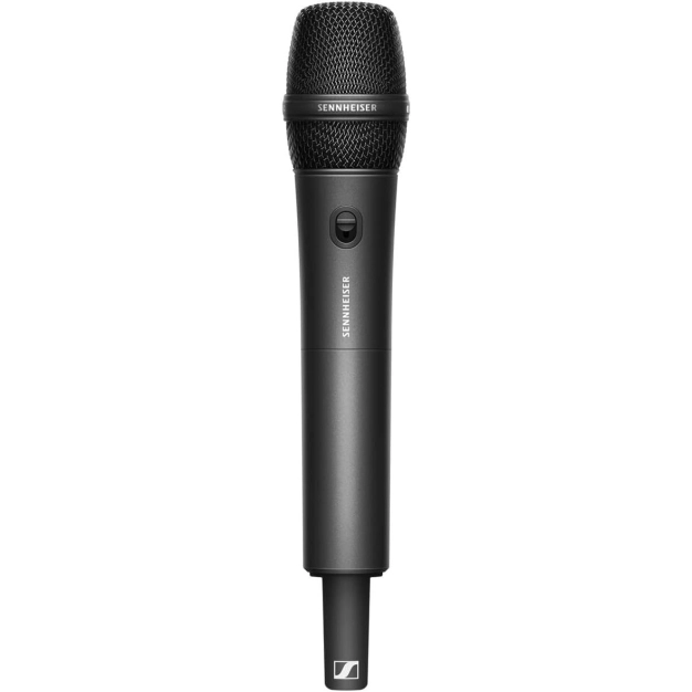 Sennheiser EW-DP 835 (Q1-6) - радіосистема з мікрофоном MMD 835 Sennheiser EW-DP 835 (Q1-6) - радіосистема з мікрофоном MMD 835