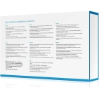 Sennheiser EW-DP 835 (Q1-6) - радіосистема з мікрофоном MMD 835 Sennheiser EW-DP 835 (Q1-6) - радіосистема з мікрофоном MMD 835