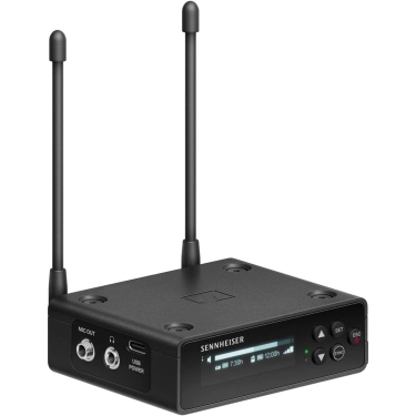 Sennheiser EW-DP 835 (Q1-6) - радіосистема з мікрофоном MMD 835