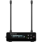 Sennheiser EW-DP 835 (Q1-6) - радіосистема з мікрофоном MMD 835 Sennheiser EW-DP 835 (Q1-6) - радіосистема з мікрофоном MMD 835