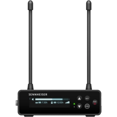 Sennheiser EW-DP 835 (Q1-6) - радіосистема з мікрофоном MMD 835