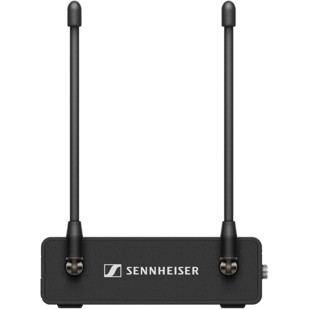 Sennheiser EW-DP 835 (Q1-6) - радіосистема з мікрофоном MMD 835 Sennheiser EW-DP 835 (Q1-6) - радіосистема з мікрофоном MMD 835
