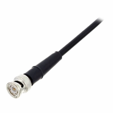 Кабель Sennheiser GZL RG 8X 5 м BNC male - коаксіальний 50 Ом