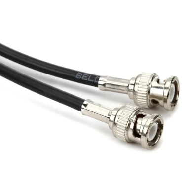Кабель Sennheiser GZL RG 8X 5 м BNC male - коаксіальний 50 Ом