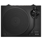 Програвач вінілу AT-LP8x з прямим приводом та 3 швидкостями Програвач вінілу AT-LP8x з прямим приводом та 3 швидкостями