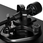 Програвач вінілу AT-LP8x з прямим приводом та 3 швидкостями Програвач вінілу AT-LP8x з прямим приводом та 3 швидкостями