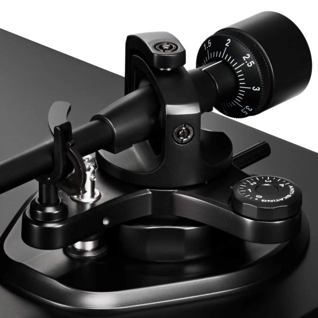 Програвач вінілу AT-LP8x з прямим приводом та 3 швидкостями Програвач вінілу AT-LP8x з прямим приводом та 3 швидкостями