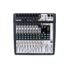 Мікшерний пульт DV-Audio Soundcraft Signature 12 з USB та ефектами Мікшерний пульт DV-Audio Soundcraft Signature 12 з USB та ефектами