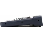 Мікшерний пульт DV-Audio Soundcraft Signature 12 з USB та ефектами Мікшерний пульт DV-Audio Soundcraft Signature 12 з USB та ефектами