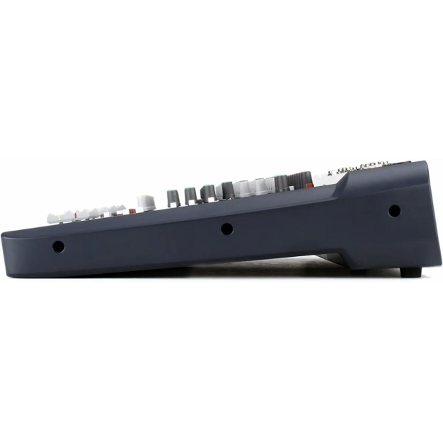 Мікшерний пульт DV-Audio Soundcraft Signature 12 з USB та ефектами Мікшерний пульт DV-Audio Soundcraft Signature 12 з USB та ефектами