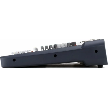 Мікшерний пульт DV-Audio Soundcraft Signature 12 з USB та ефектами