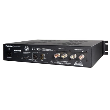 Корпус Paradigm X-850