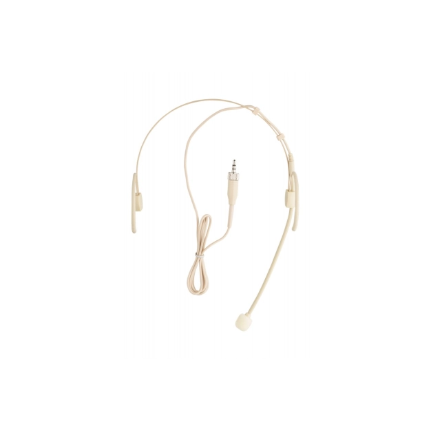 DV audio MGX-24B MKII із гарнітурами тілесного кольору DV audio MGX-24B MKII із гарнітурами тілесного кольору