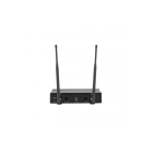 DV audio MGX-24B MKII з петличними мікрофонами та двома передавачами DV audio MGX-24B MKII з петличними мікрофонами та двома передавачами