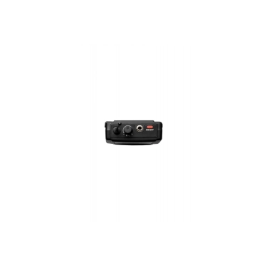 DV audio MGX-24B MKII з петличними мікрофонами та двома передавачами
