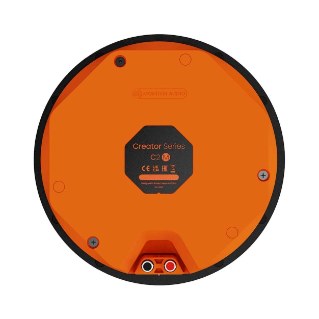 Monitor Audio C2M In-Ceiling - стельова 2-смугова акустика