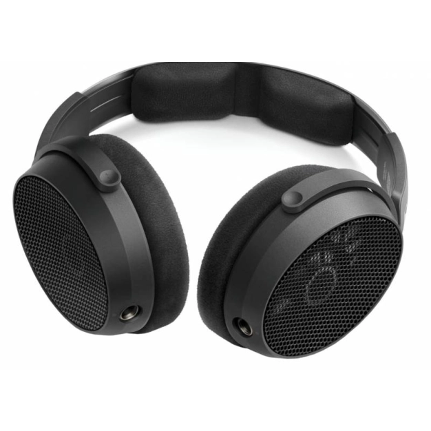 Навушники Sennheiser HD 490 PRO Black - відкриті моніторні
