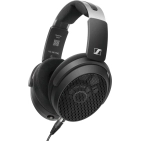 Навушники Sennheiser HD 490 PRO Black - відкриті моніторні