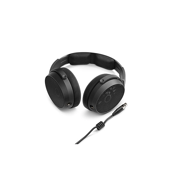 Навушники Sennheiser HD 490 PRO Black - відкриті моніторні