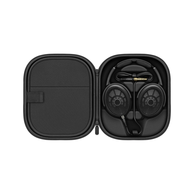 Навушники Sennheiser HD 490 PRO Black - відкриті моніторні