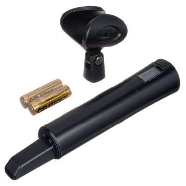 Передавач Sennheiser EW-DX SKM-S Q1-9 з E-Ink та зарядкою