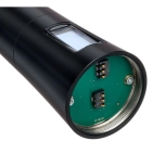 Передавач Sennheiser EW-DX SKM-S Q1-9 з E-Ink та зарядкою Передавач Sennheiser EW-DX SKM-S Q1-9 з E-Ink та зарядкою