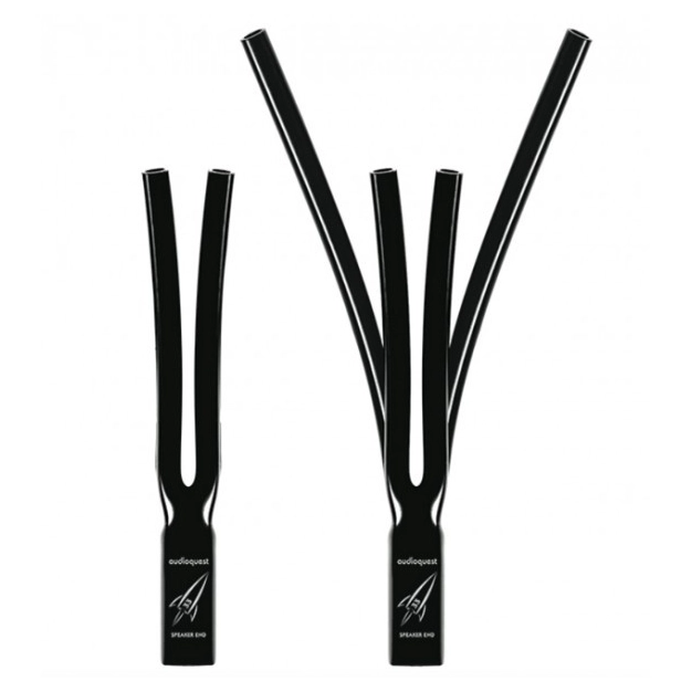 Розділювачі для кабелю Rocket 44 AudioQuest SBW Pants, 4 шт Розділювачі для кабелю Rocket 44 AudioQuest SBW Pants, 4 шт