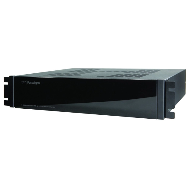 Усилитель мощности Paradigm X-300