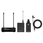 Радіосистема Sennheiser EW-DP ENG SET Q1-6 з ME 2 та SKP передавачем Радіосистема Sennheiser EW-DP ENG SET Q1-6 з ME 2 та SKP передавачем