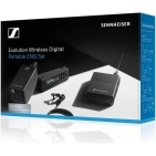 Радіосистема Sennheiser EW-DP ENG SET Q1-6 з ME 2 та SKP передавачем Радіосистема Sennheiser EW-DP ENG SET Q1-6 з ME 2 та SKP передавачем