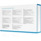 Радіосистема Sennheiser EW-DP ENG SET Q1-6 з ME 2 та SKP передавачем Радіосистема Sennheiser EW-DP ENG SET Q1-6 з ME 2 та SKP передавачем