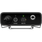 Радіосистема Sennheiser EW-DP ENG SET Q1-6 з ME 2 та SKP передавачем Радіосистема Sennheiser EW-DP ENG SET Q1-6 з ME 2 та SKP передавачем