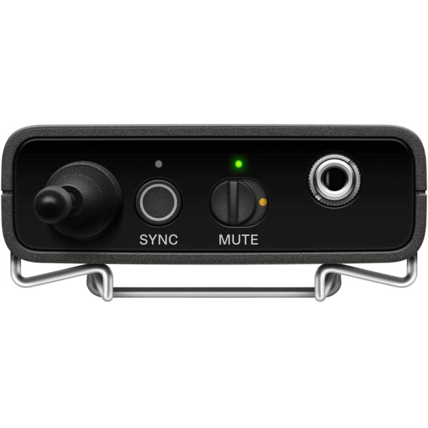 Радіосистема Sennheiser EW-DP ENG SET Q1-6 з ME 2 та SKP передавачем