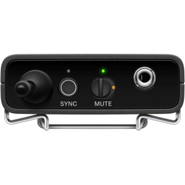 Радіосистема Sennheiser EW-DP ENG SET Q1-6 з ME 2 та SKP передавачем