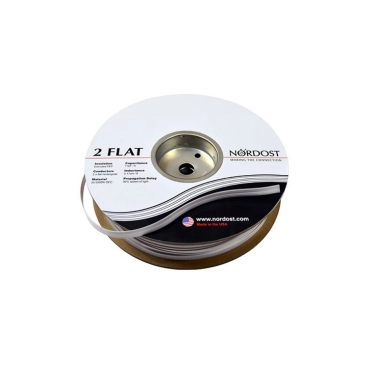 Кабель акустичний Nordost 2 Flat у бухті на Plastinka.in.ua