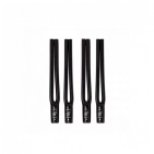 Аксесуари AudioQuest Rocket 11 FR Pants Set/4 для акустичних кабелів Аксесуари AudioQuest Rocket 11 FR Pants Set/4 для акустичних кабелів