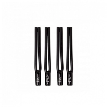 Аксесуари AudioQuest Rocket 11 FR Pants Set/4 для акустичних кабелів