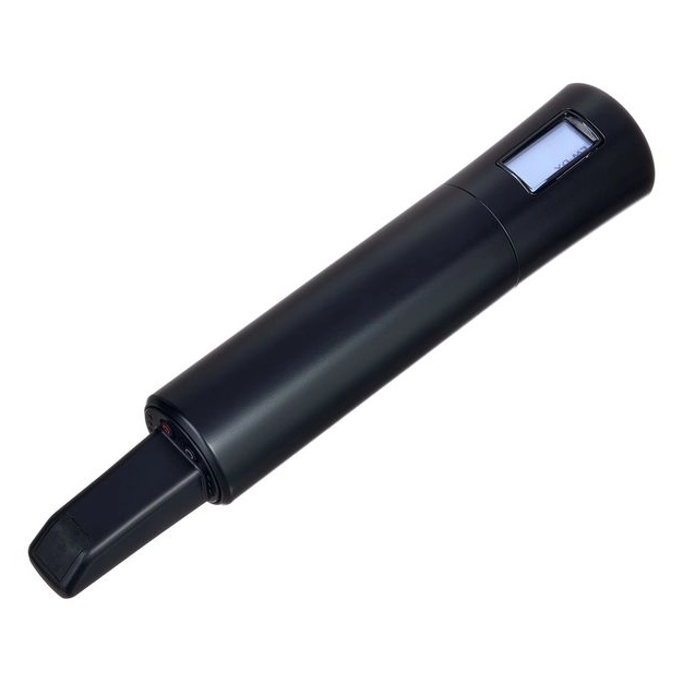 Ручний передавач Sennheiser EW-DX SKM (Q1-9) з дисплеєм E-Ink Ручний передавач Sennheiser EW-DX SKM (Q1-9) з дисплеєм E-Ink