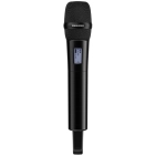 Ручний передавач Sennheiser EW-DX SKM (Q1-9) з дисплеєм E-Ink Ручний передавач Sennheiser EW-DX SKM (Q1-9) з дисплеєм E-Ink