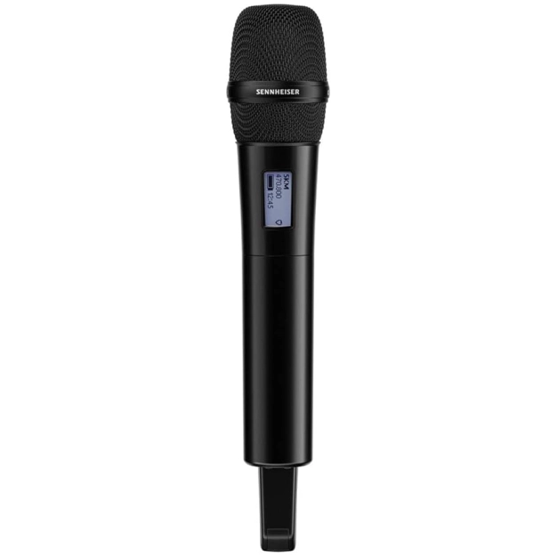 Ручний передавач Sennheiser EW-DX SKM (Q1-9) з дисплеєм E-Ink